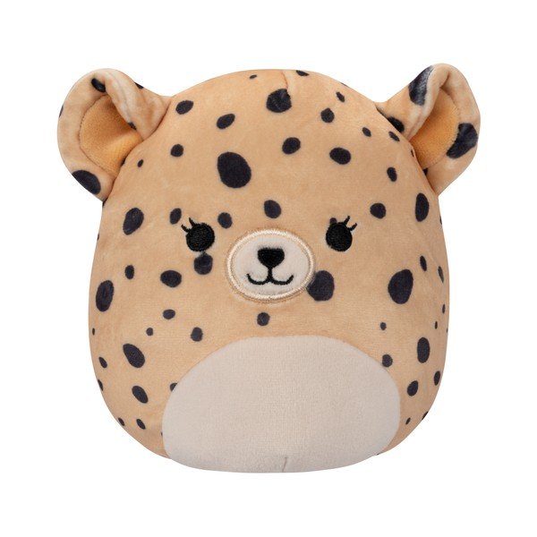 Zabawka pluszowa 2in1 Lexie & Elton – SQUISHMALLOWS-image-2