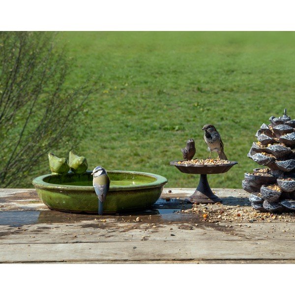 Poidełko dla ptaków – Esschert Design-image-1