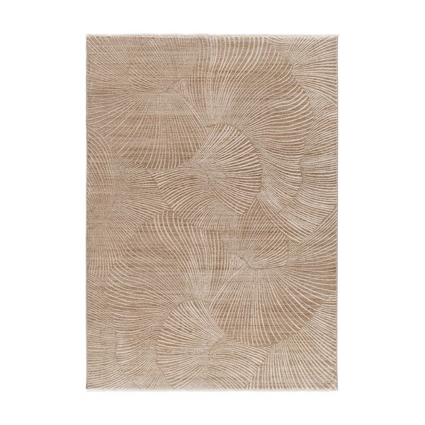 Beżowy dywan 200x290 cm Ona – Universal