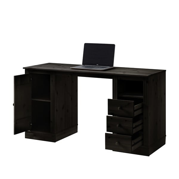 Biurko 50x140 cm Anita – Støraa-image-3