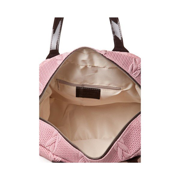 Torebka Casia Pink-image-2