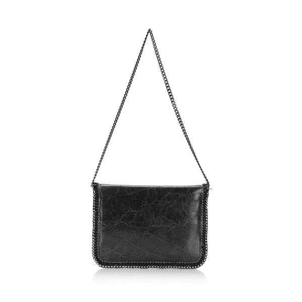 Torebka Suede Black-image-2