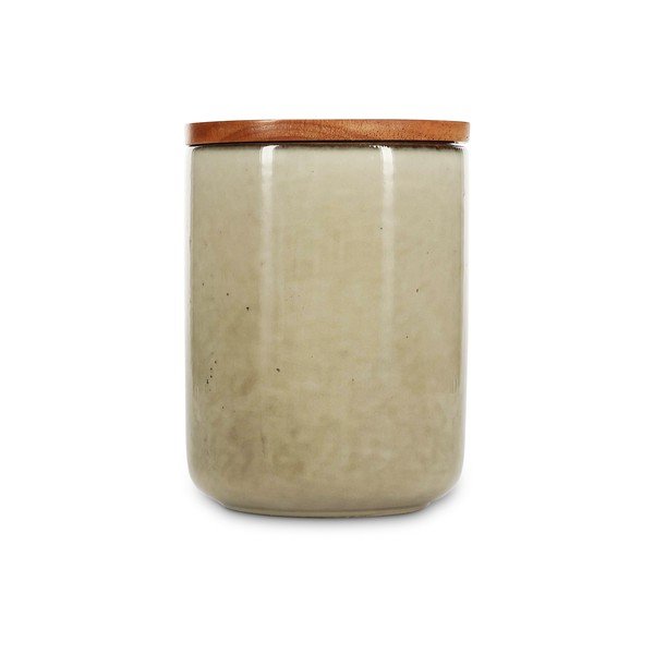 Kamionkowy pojemnik na żywność Meridian – Salt&Pepper-image-2