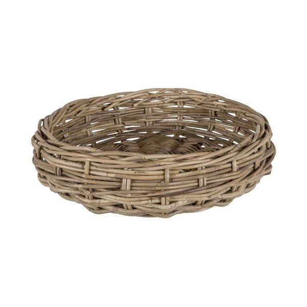 Zestaw 2 koszy rattanowych Canett Gali-image-2