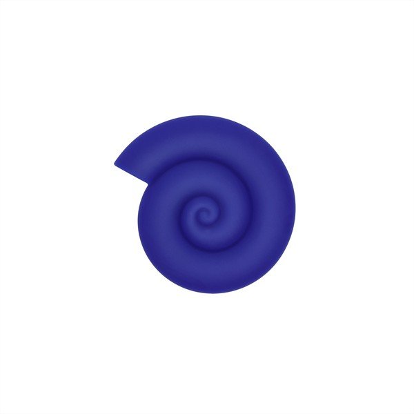 Silikonowa podkładka pod garnek 15x16,5 cm Nautilus – OYOY Living Design