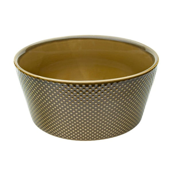 Ceramiczna miska dla psów ø 15 cm Avocado S – Cloud7