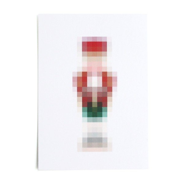 Zestaw  3 kartek na życzenia SNUG.Pixel-image-2