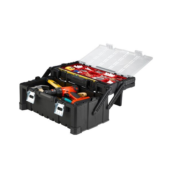 Skrzynka na narzędzia Cantilever Pro – Keter-image-2