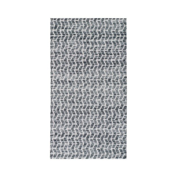 Dywan Universal Pisa Liso Gris, 50x80 cm-image-1