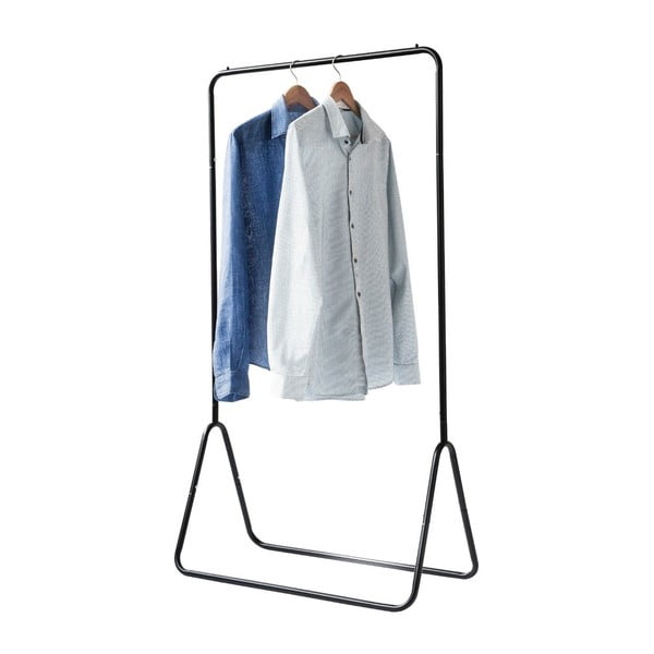 Wieszak na ubrania Portant Noir-image-3