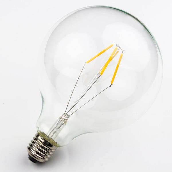 Żarówka LED Bulb Attack MOOD, E27 4W-image-4