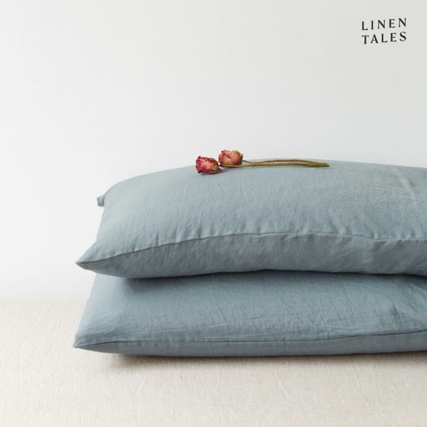 Poszewka na poduszkę 80x80 cm – Linen Tales