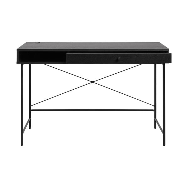Biurko 60x120 cm Pensacola – Unique Furniture-image-4