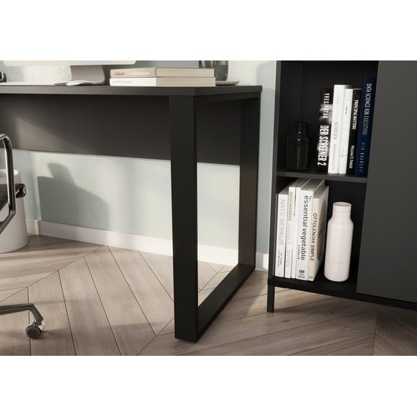 Biurko 60x150 cm Rovigo – Germania-image-2