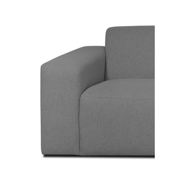 Szary narożnik (prawostronny) Roxy – Scandic-image-3