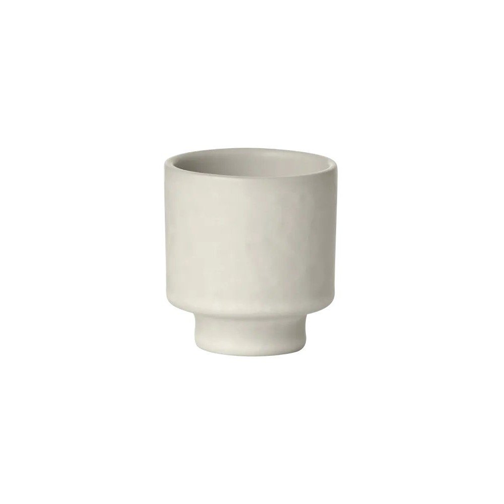 Kremowa kamionkowa filiżanka na espresso 50 ml Makoto – Blomus
