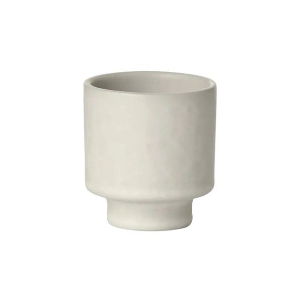 Kremowa kamionkowa filiżanka na espresso 50 ml Makoto – Blomus