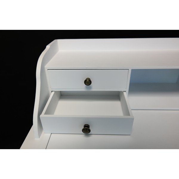 Sekretarzyk White Krben-image-2