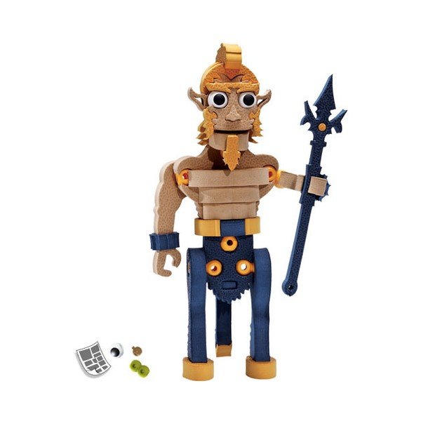 Klocki Centaur-image-3