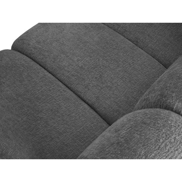 Szara sofa 367 cm Lupine – Micadoni Home-image-1