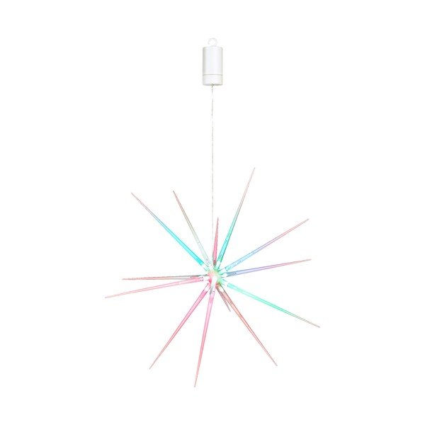 Dekoracja świetlna LED Markslöjd Bright Multicolor ø 53 cm