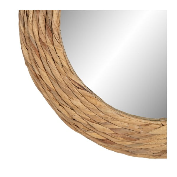 Lustro ścienne ø 57 cm – Ixia-image-4