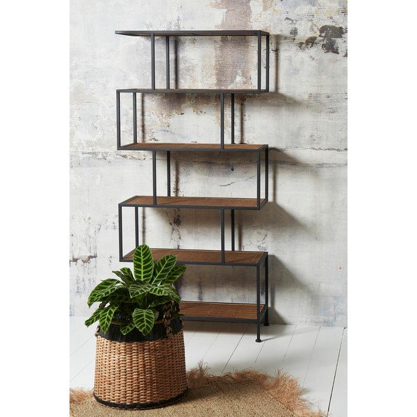 Rattanowy koszyk Sumatra – Côté Table-image-1