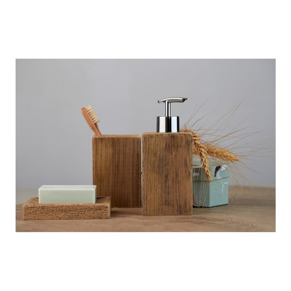 Dozownik na mydło Wenko Marla-image-2