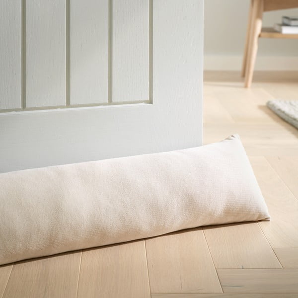 Beżowa taśma uszczelniająca 20x90 cm Wilson – Catherine Lansfield-image-1