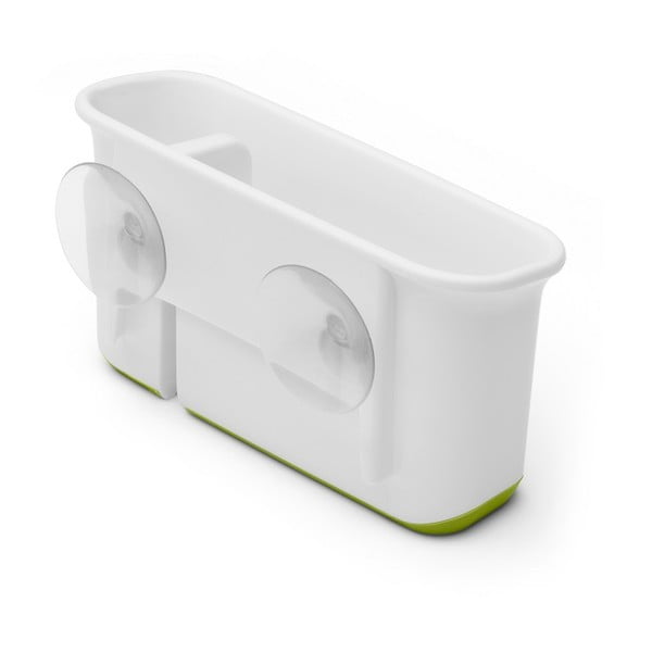 Biały organizer do zlewu Addis Sink-image-1