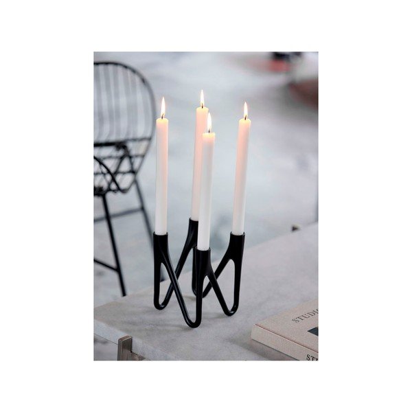 Metalowy świecznik Roots – Morsø-image-2