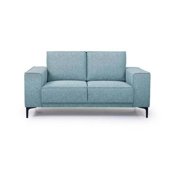 Jasnoniebieska sofa 164 cm Copenhagen – Scandic