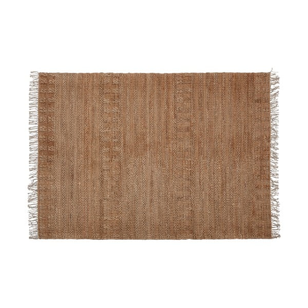 Brązowy dywan WOOOD Mella, 170x240 cm