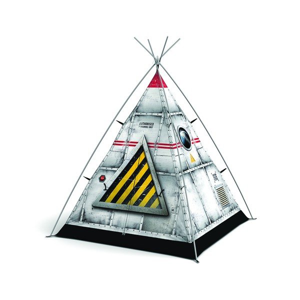 Namiot dla dzieci Blast Off-image-1