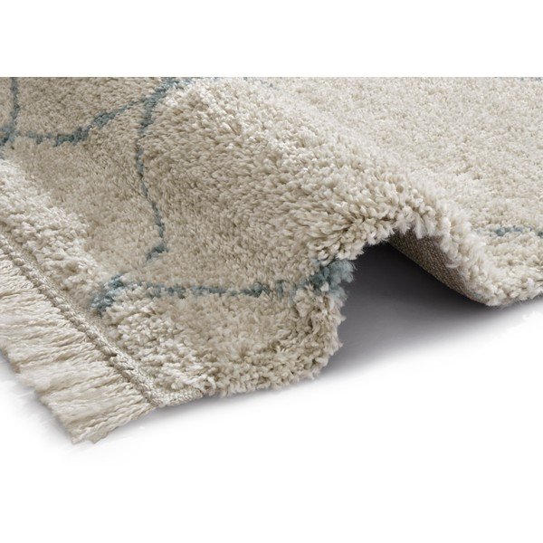 Szaro-kremowy dywan 120x170 cm Bertha – Hanse Home-image-2