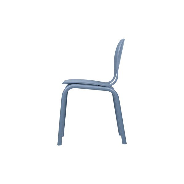 Niebieskie krzesło Atto – noo.ma-image-3