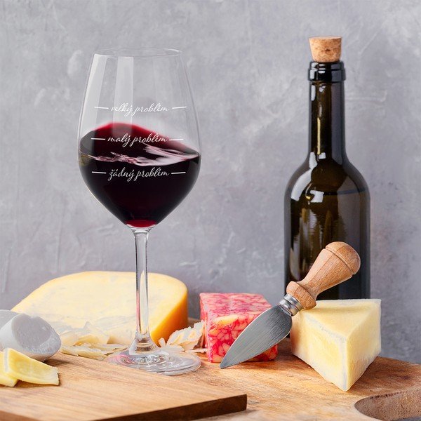Kieliszek do wina 450 ml – Orion-image-1