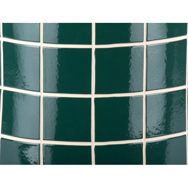 Okrągły stolik ceramiczny ø 33 cm Retro Tiles – Leitmotiv-image-4