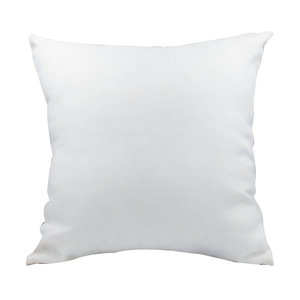 Poduszka zewnętrzna z tworzywa z recyklingu Green Decore Ensign, 45x45 cm-image-4