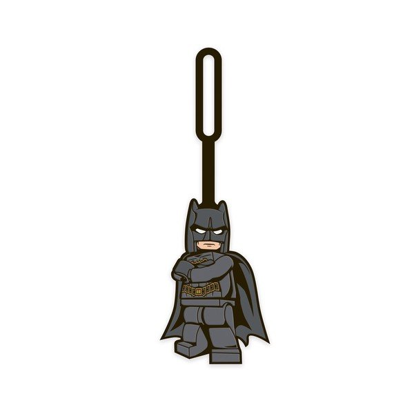 Zawieszka na bagaż LEGO® DC Batman