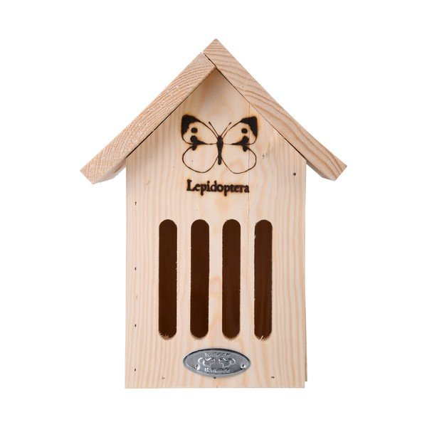 Drewniany domek dla motyli Esschert Design,-image-4