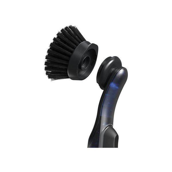 Szczotka do naczyń z pojemnikiem na płyn SinkTech – Joseph Joseph-image-3