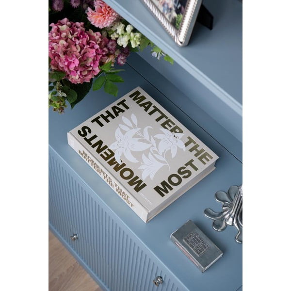 Album na zdjęcia Moments that Matters the Most – Printworks-image-2