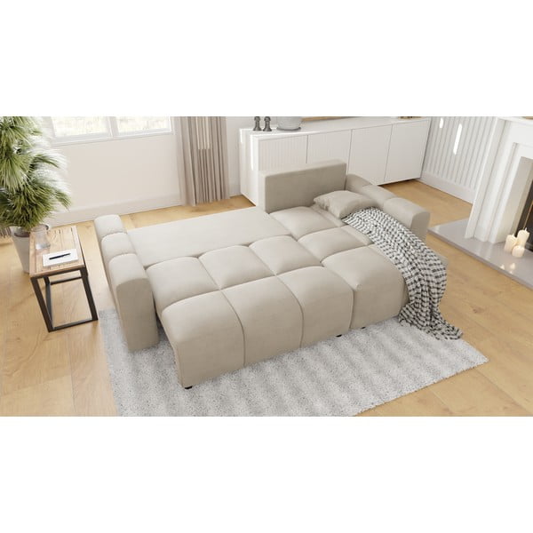 Beżowy narożnik (strona zmienna) Luki – Ropez-image-3