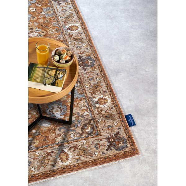 Pomarańczowy dywan 120x170 cm Egon – Villeroy&Boch-image-2