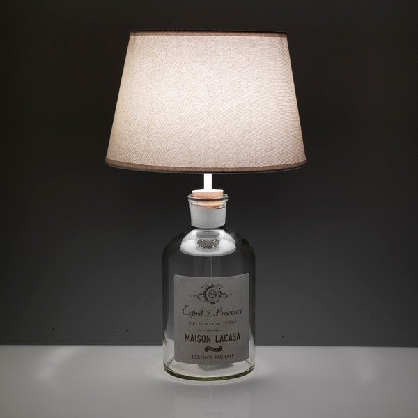Lampa stołowa Tomasucci Bottle-image-1
