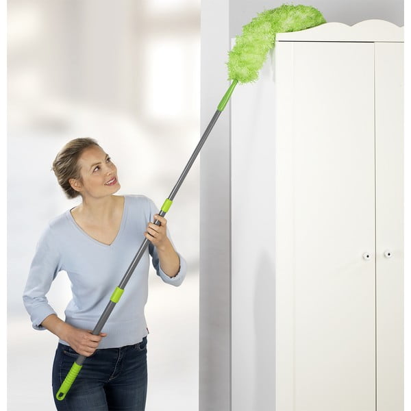 Teleskopowa miotełka do kurzu – Maximex-image-1