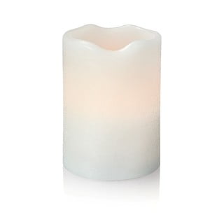 Świeczka LED Markslöjd Love, wys. 10 cm