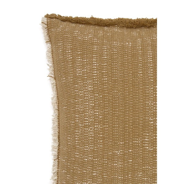 Bawełniana poduszka dekoracyjna 45x45 cm Handloom – Lorena Canals-image-4