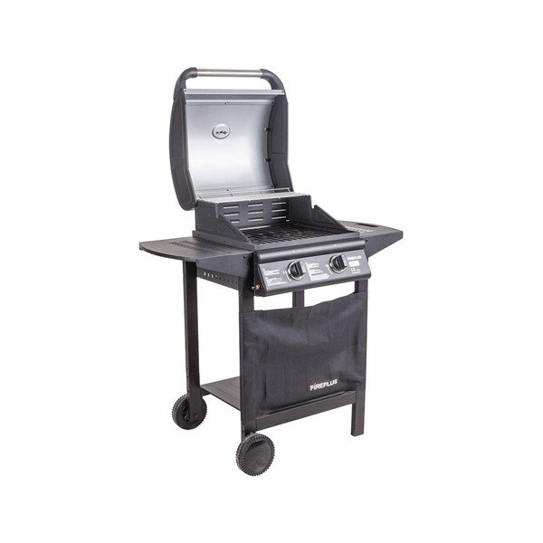 Mały grill ogrodowy Crido Consulting Hot-image-2
